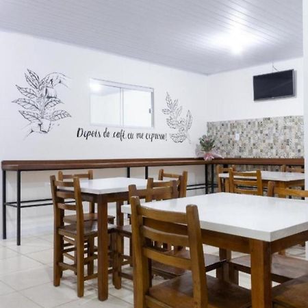 Pousada Vó Lete Penha  Extérieur photo