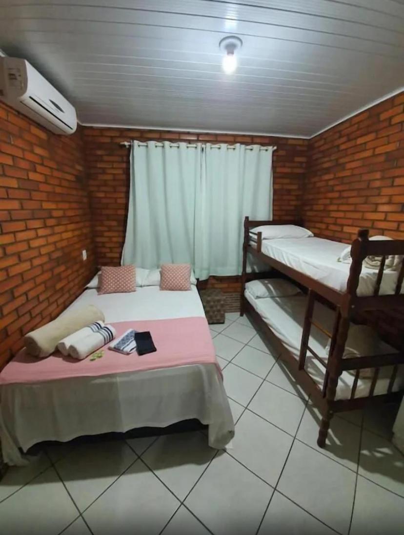 Pousada Vó Lete Penha  Extérieur photo